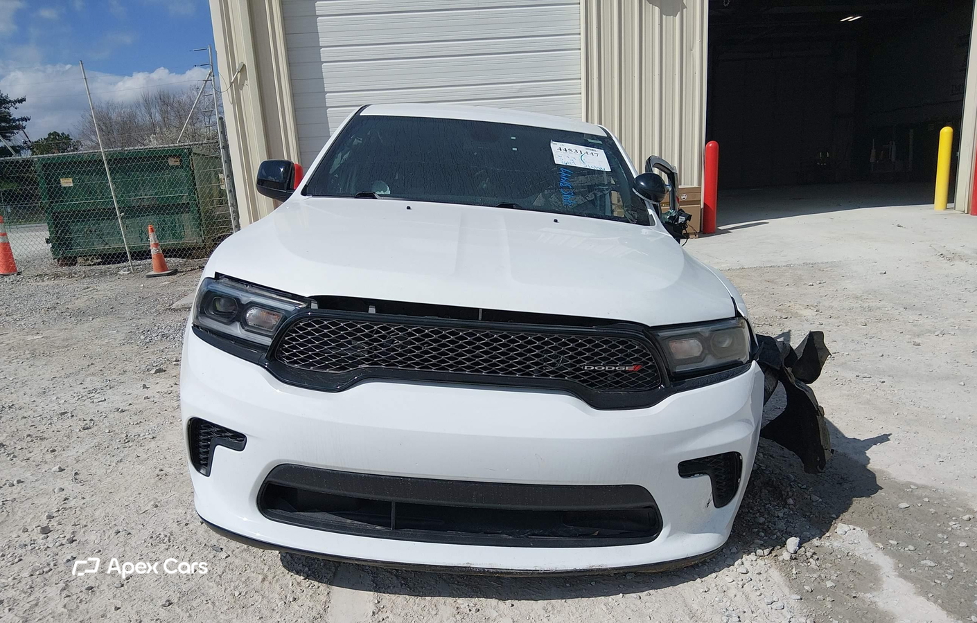 Dodge Durango 2024