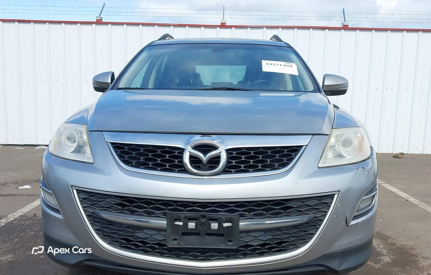 Mazda CX-9 2011