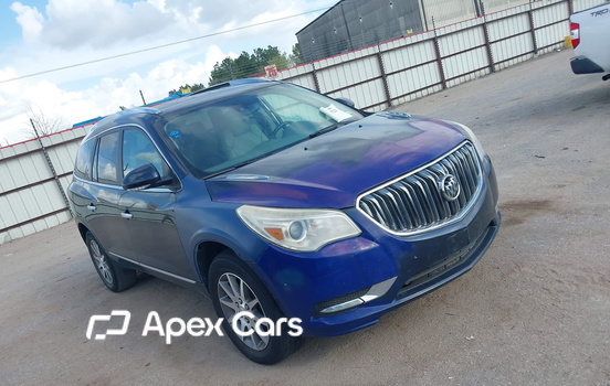 Buick Enclave 2015 - Image 1 of 16