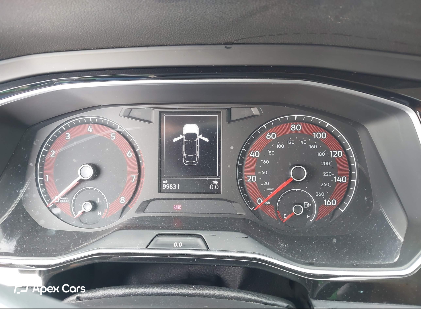 Volkswagen Jetta 2019