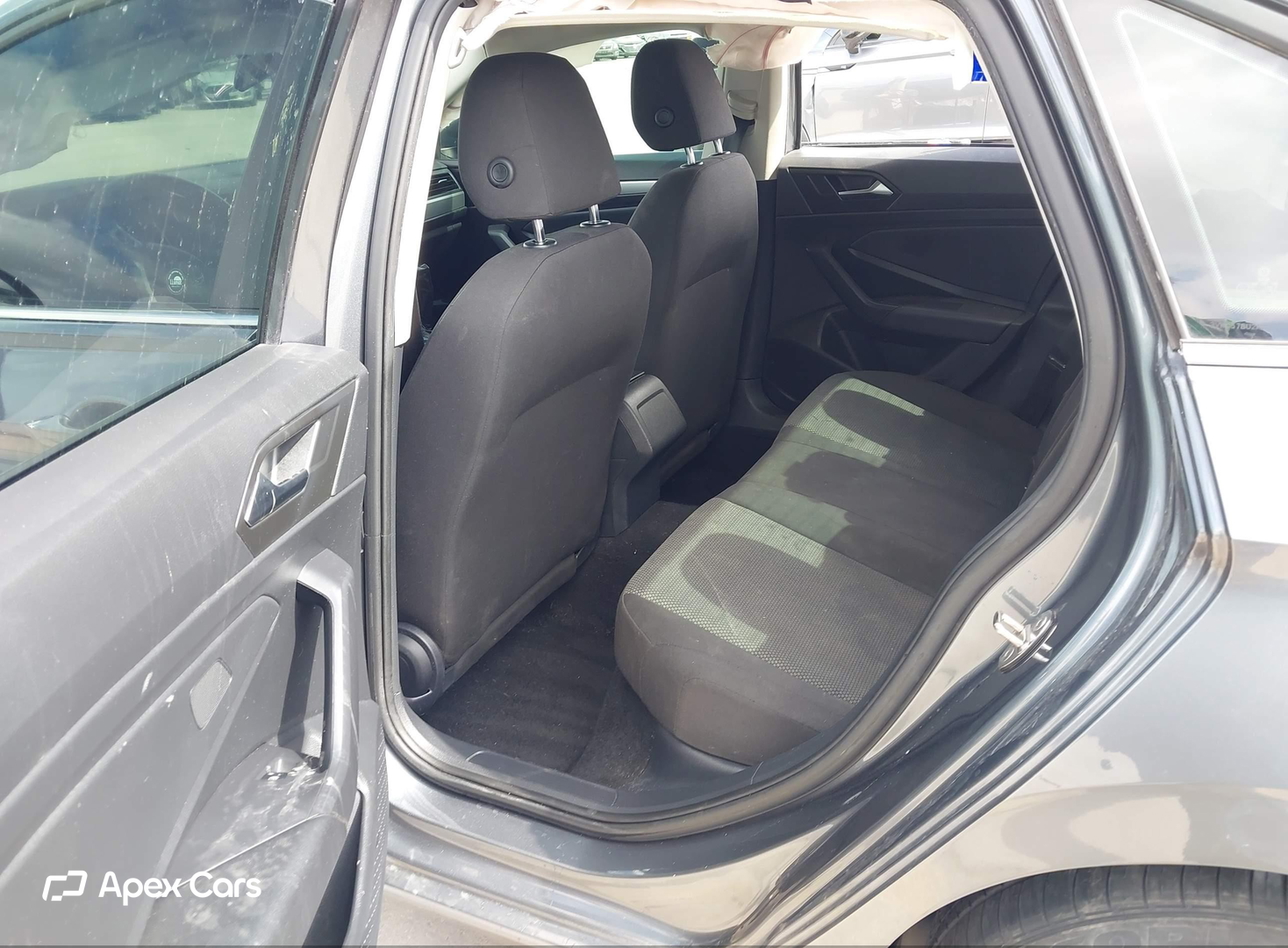 Volkswagen Jetta 2019