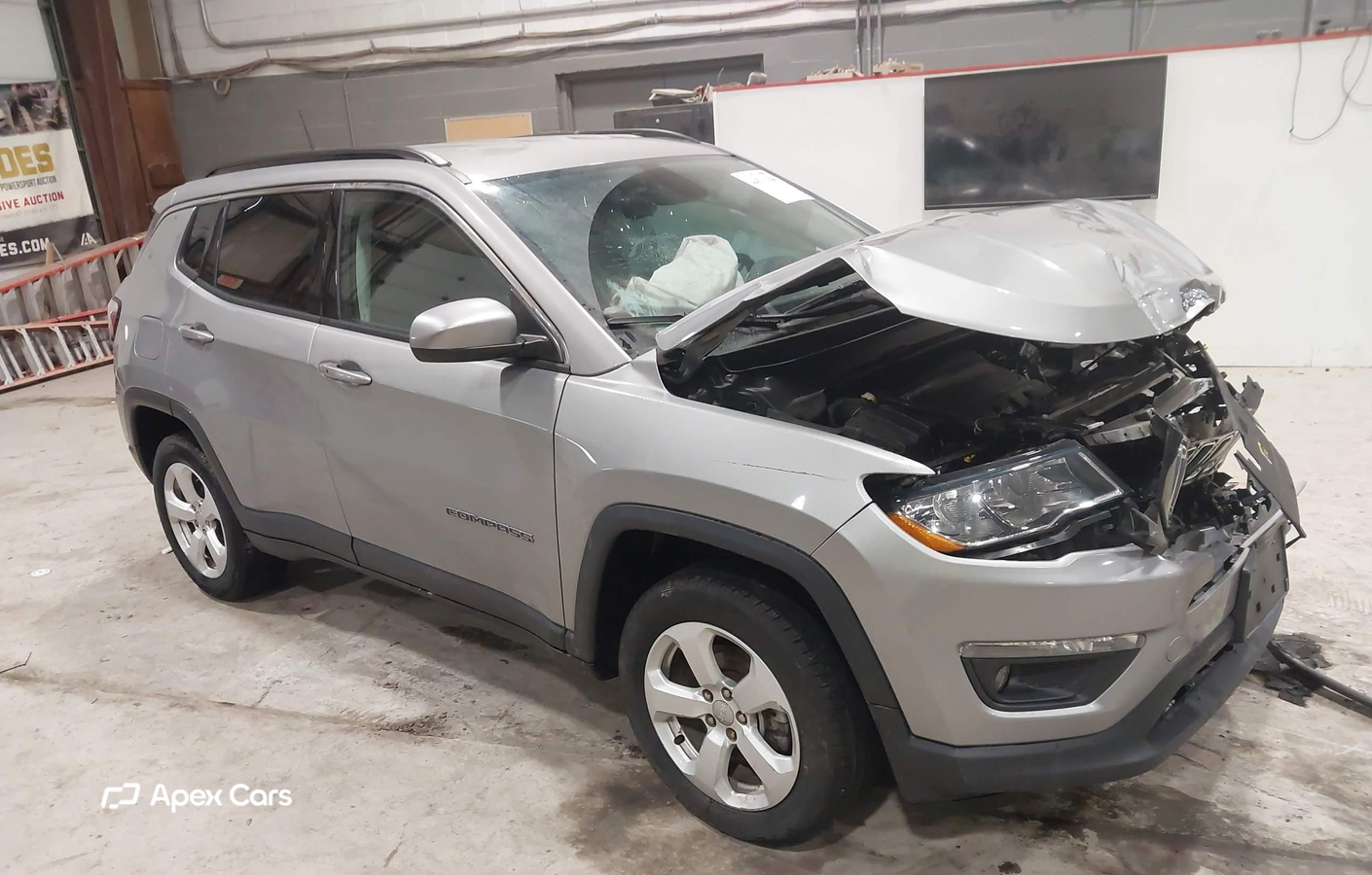 Jeep Compass 2019