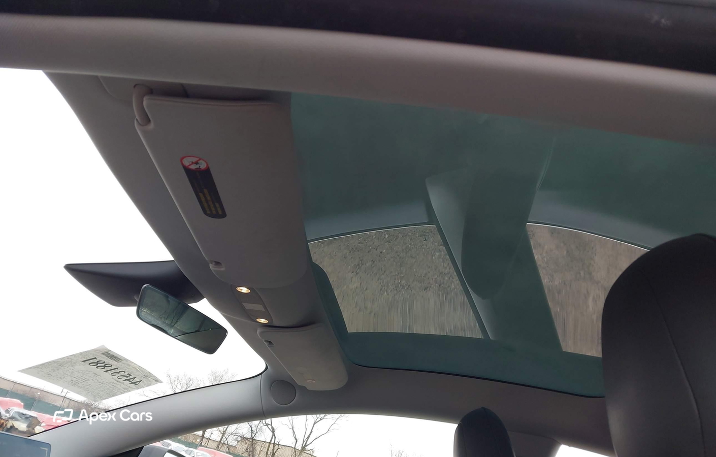 Tesla Model 3 2018