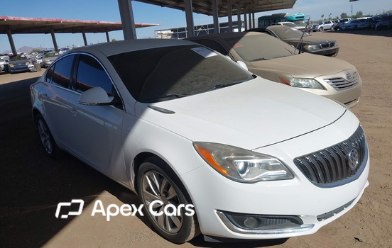 Buick Regal 2016 - Image 1 of 16