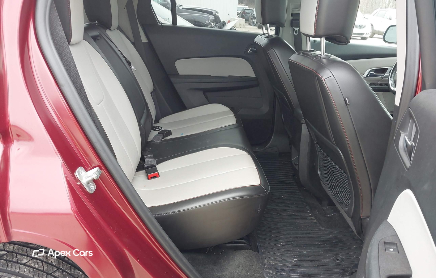 GMC Terrain 2017