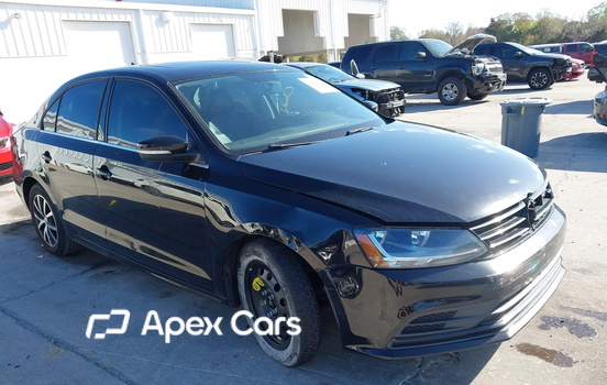 Volkswagen Jetta 2017 - Image 1 of 16
