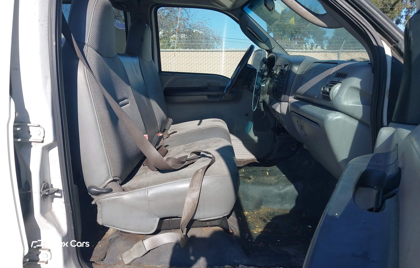 Ford F350 2006