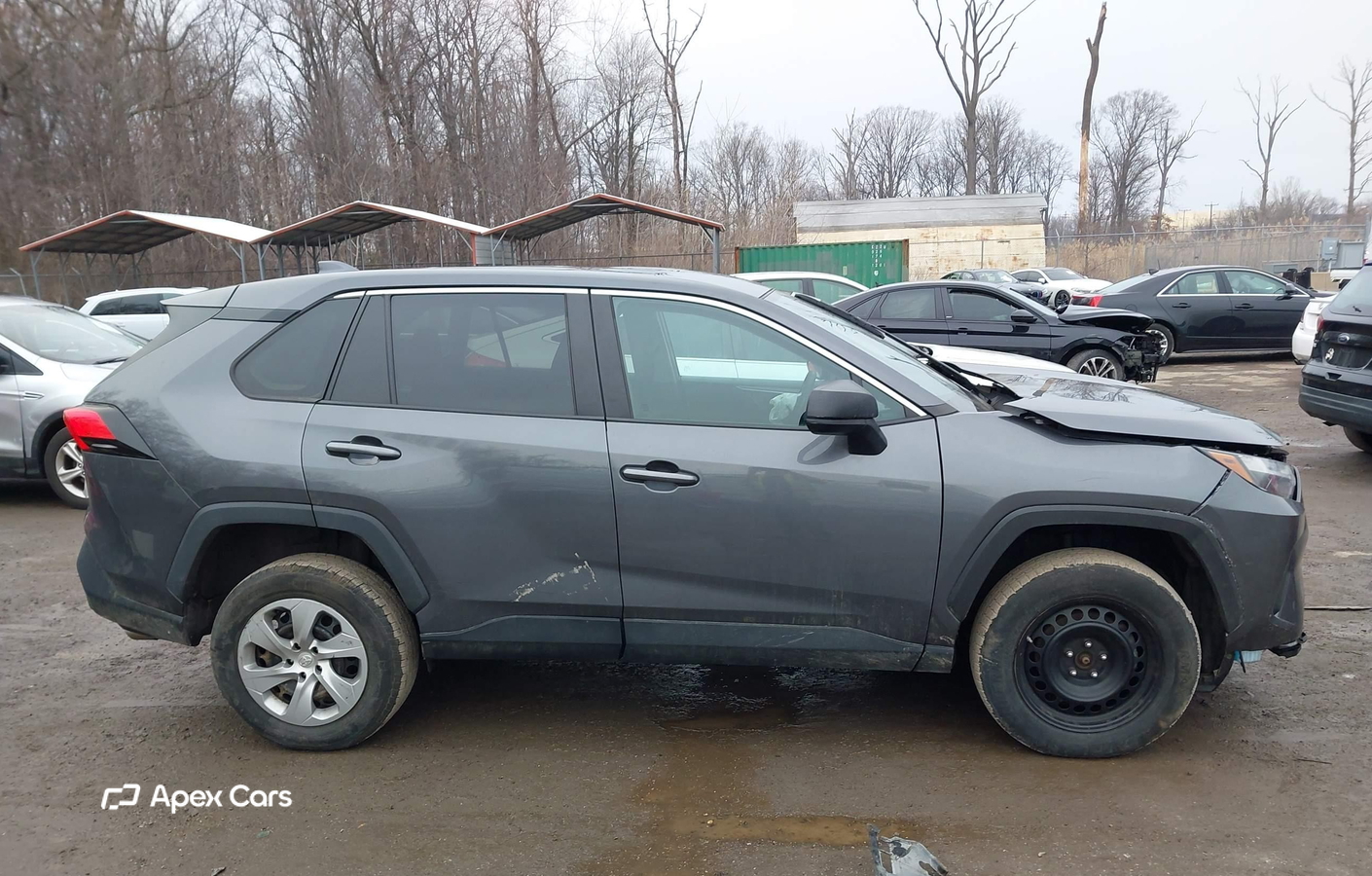 Toyota RAV 4 2023