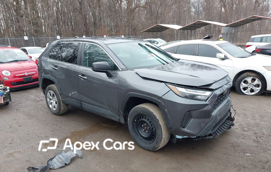 Toyota RAV 4 2023 - Image 1 of 16