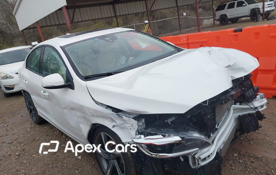 Volvo S60 2018 - Image 1 of 19