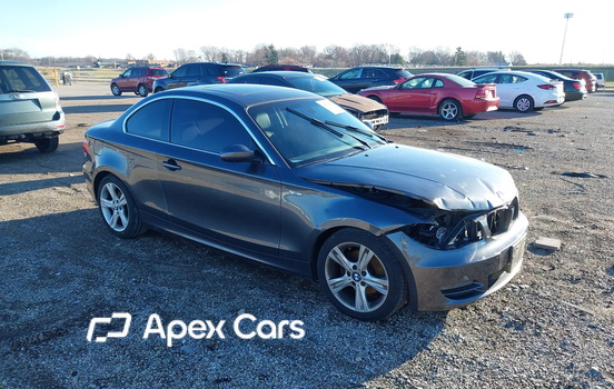 BMW Series 1 2008 - Image 1 of 11
