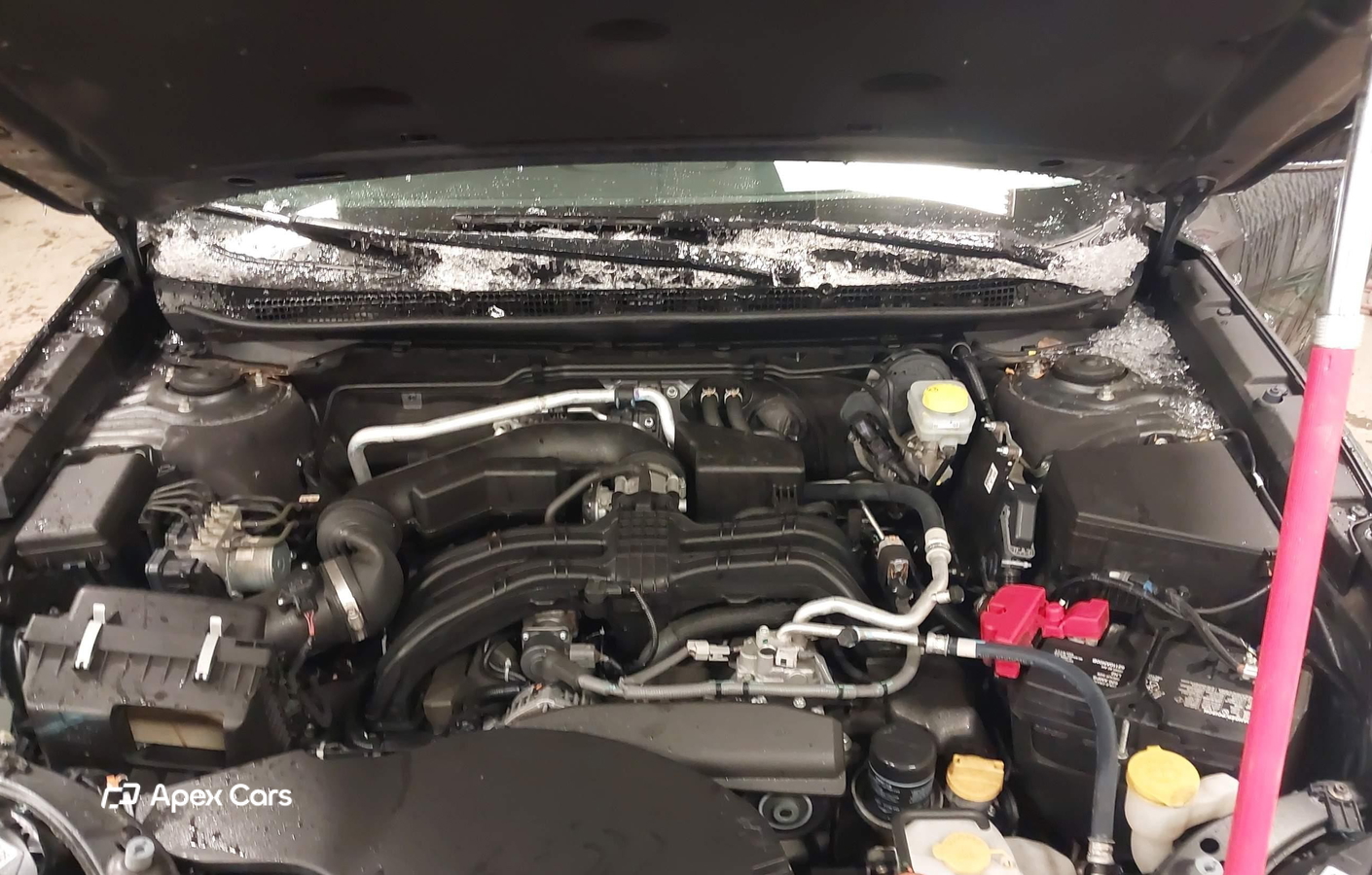 Subaru Outback 2024