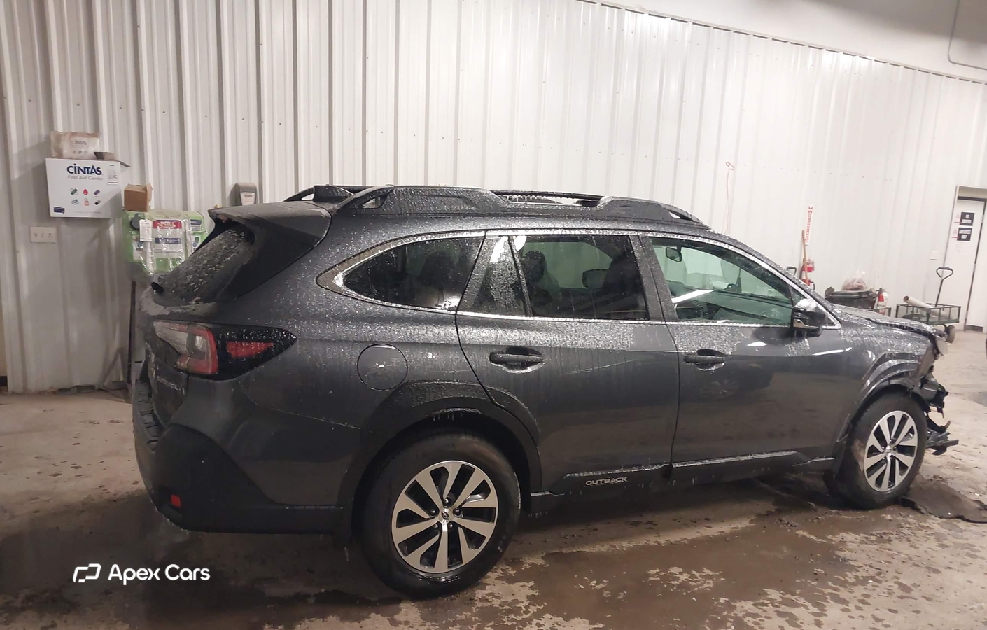 Subaru Outback 2024