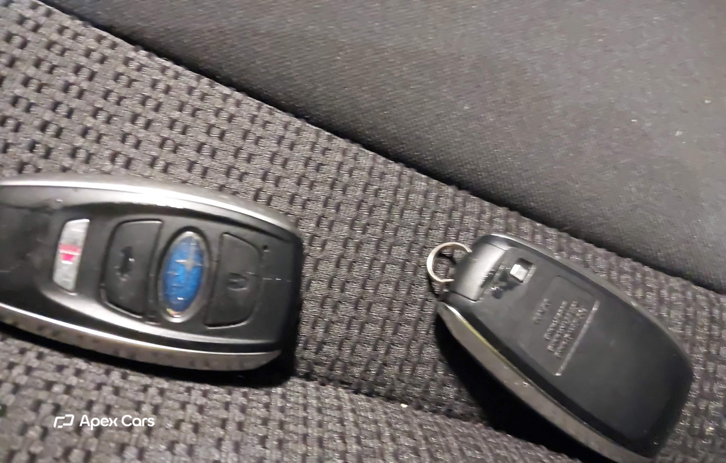 Subaru Outback 2024