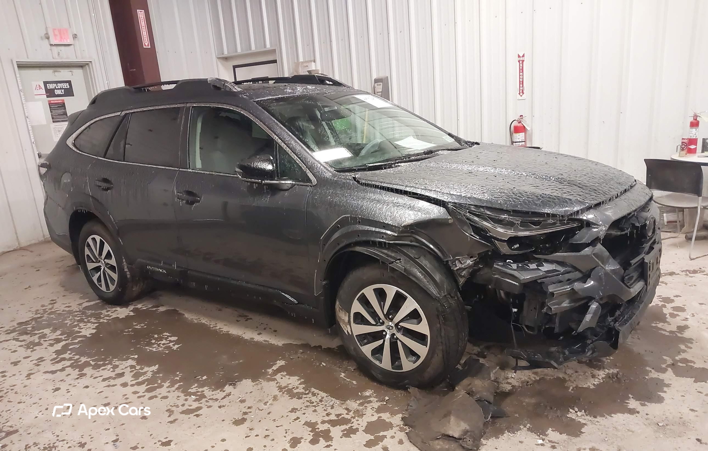 Subaru Outback 2024