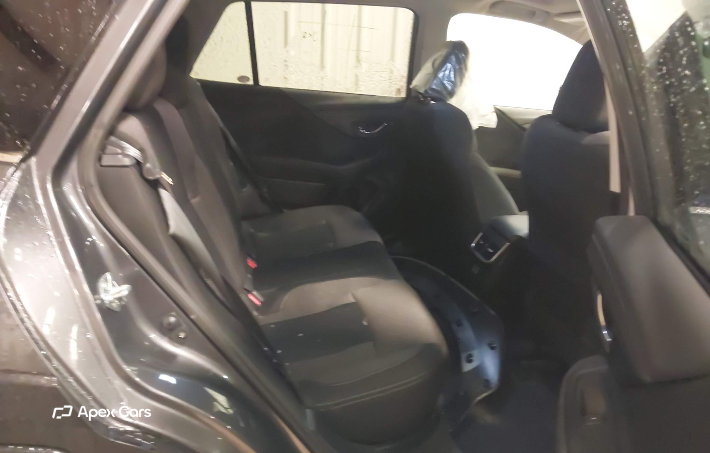 Subaru Outback 2024