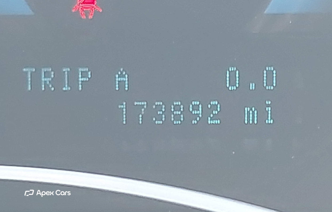 Ford Fusion 2012