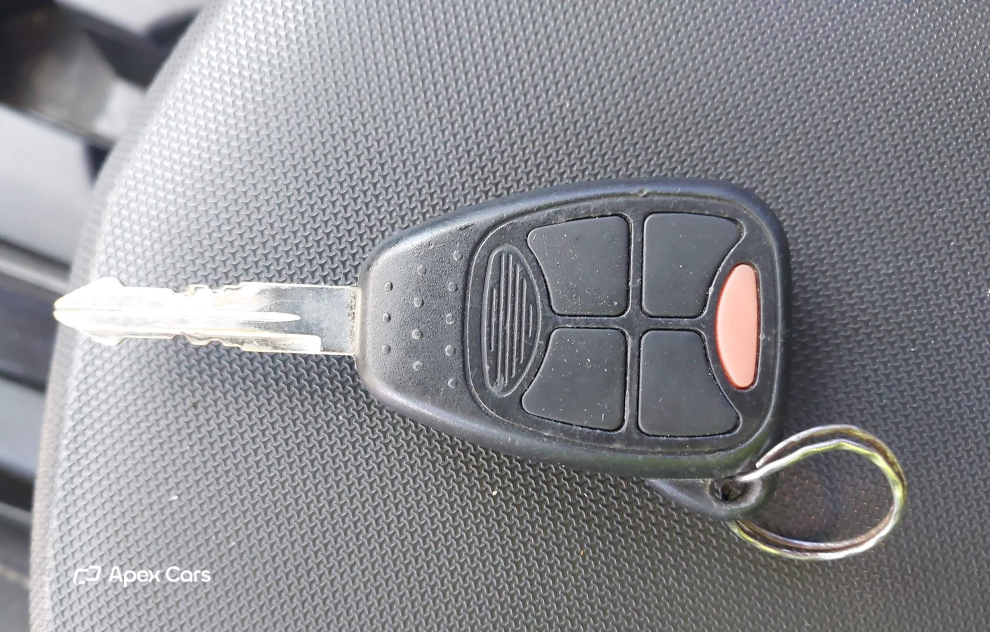 Chrysler Sebring 2010