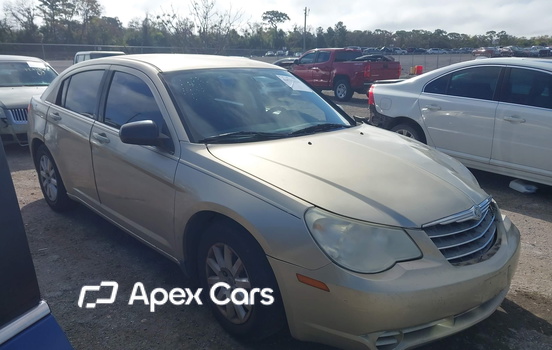 Chrysler Sebring 2010 - Zdjęcie 1 z 16