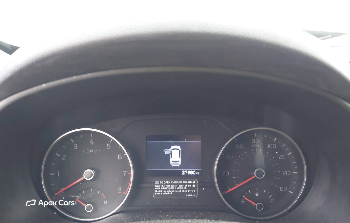Kia Sportage 2020