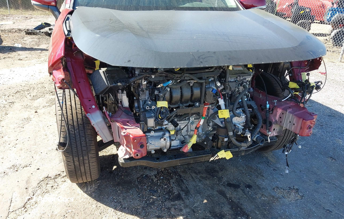 Toyota RAV 4 2025
