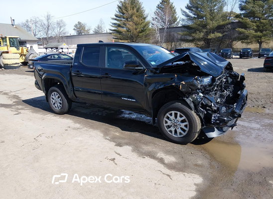 2024 Toyota Tacoma - Zdjęcie 1 z 5