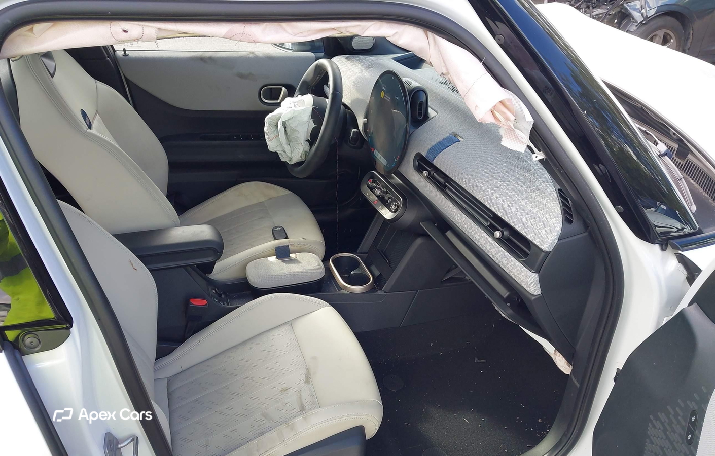 MINI Hard top 2025