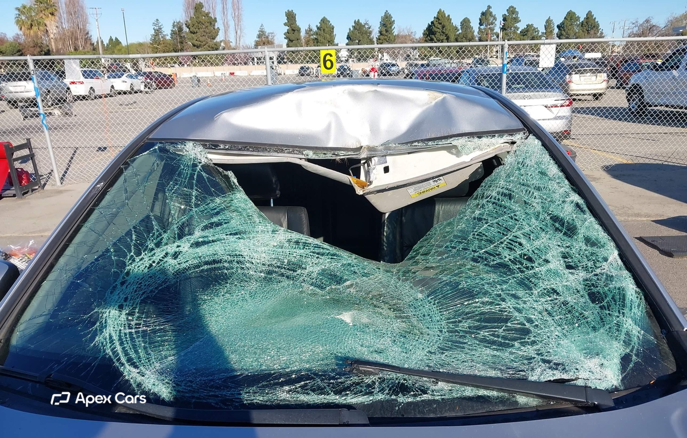 Honda Accord 2012
