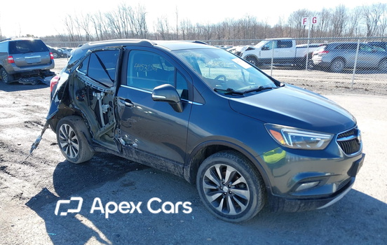 Buick Encore 2018 - Image 1 of 16