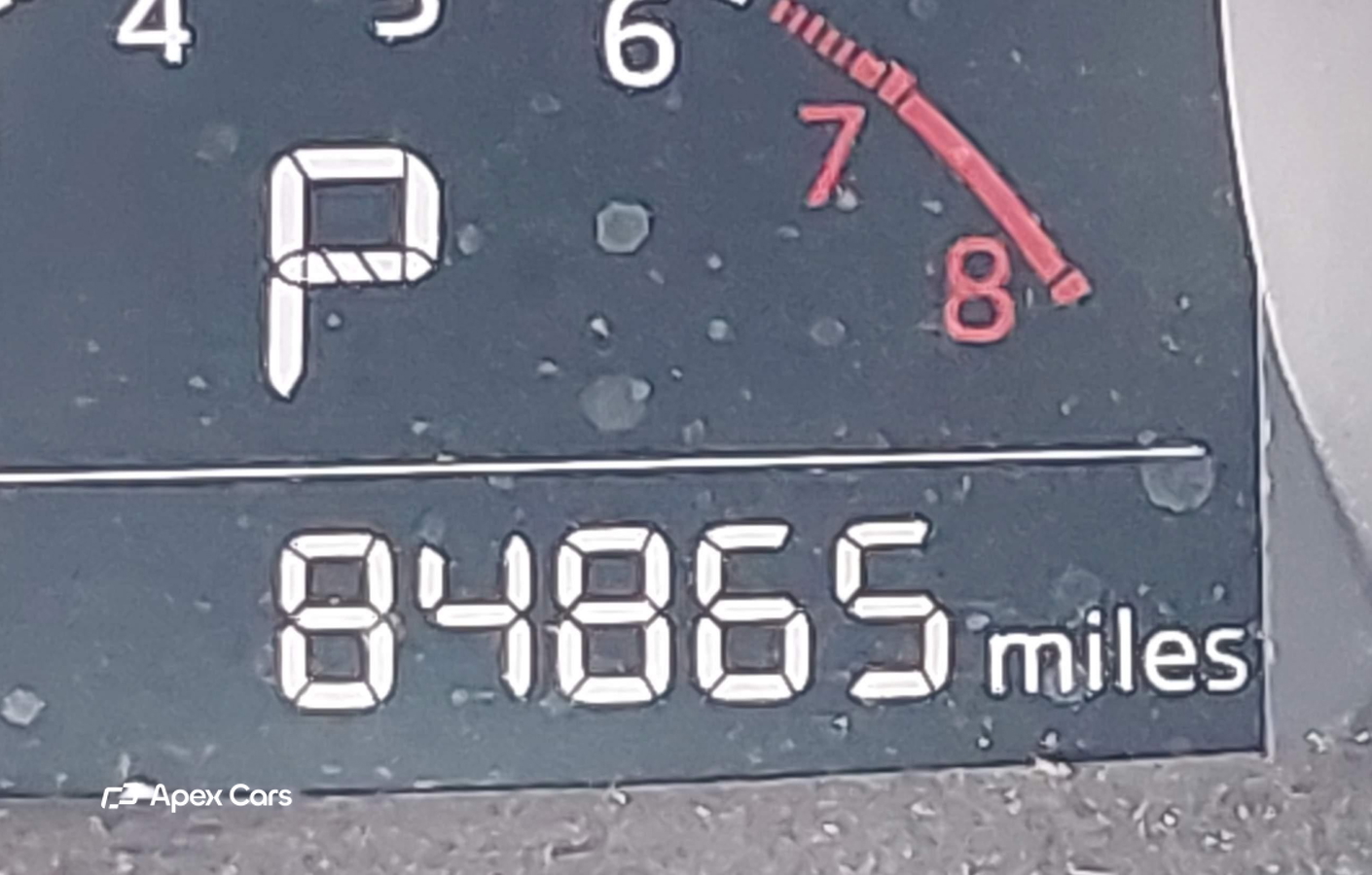 Mazda 3 2017