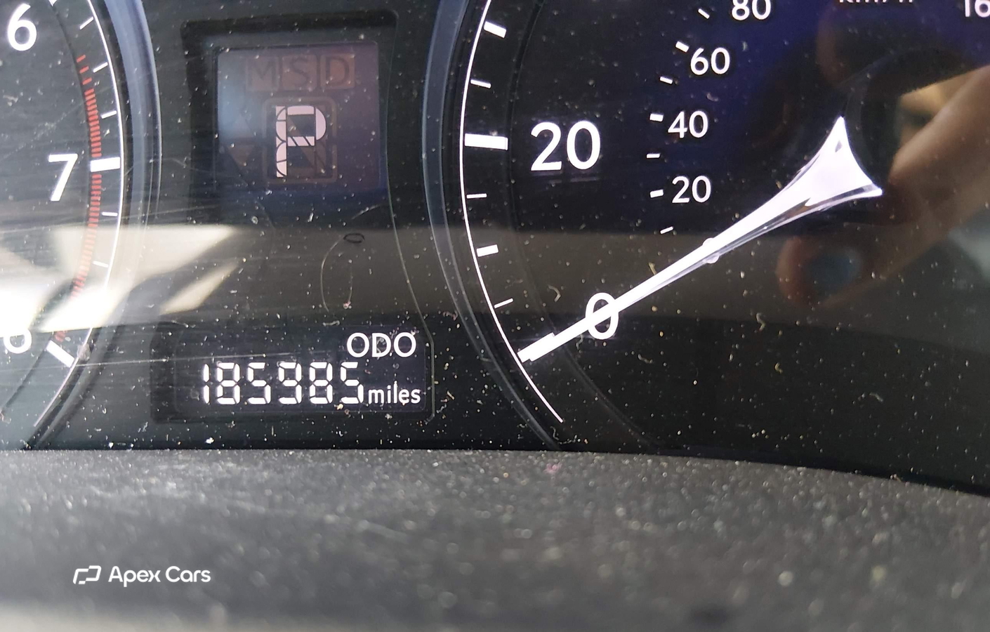 Lexus RX 2013