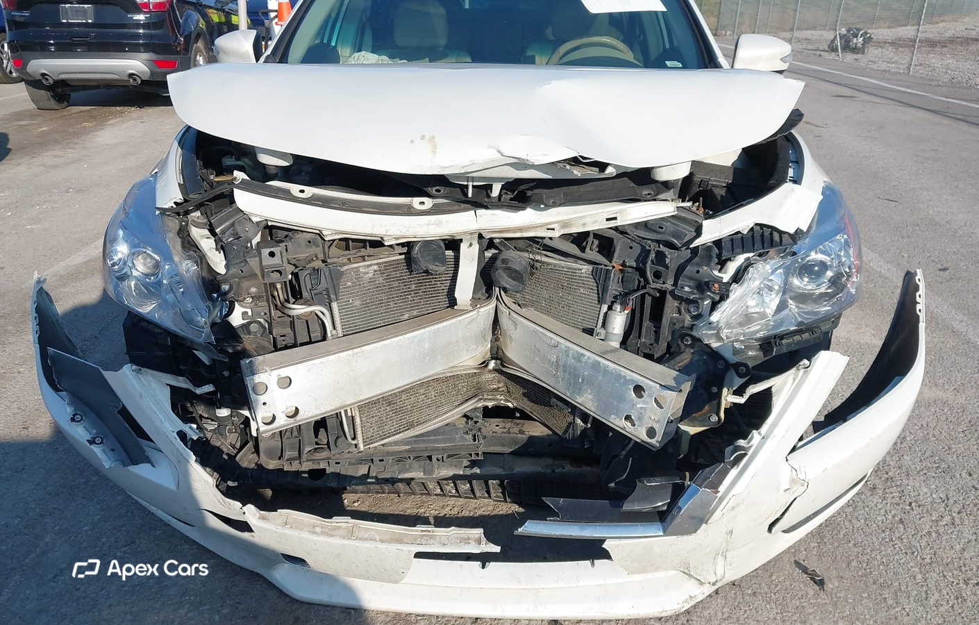 Nissan Altima 2013