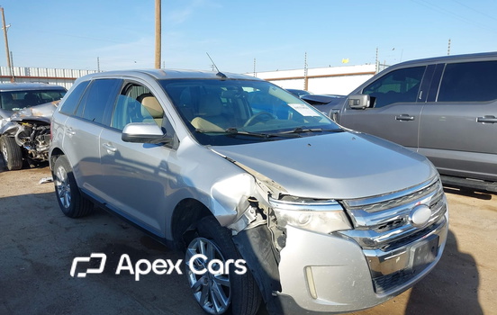 Ford Edge 2013 - Image 1 of 19