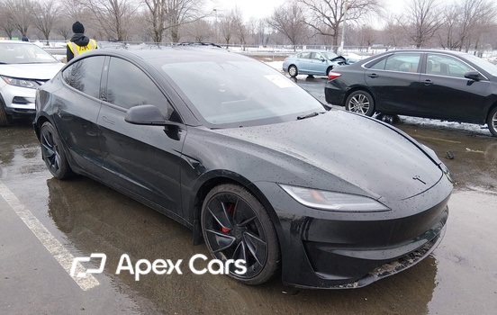 Tesla Model 3 2024 - Image 1 of 16