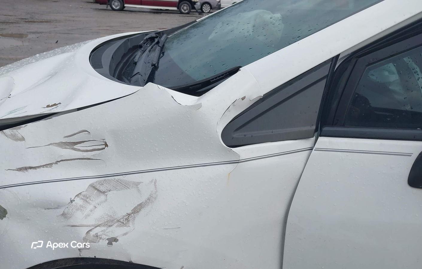 Honda Civic 2014