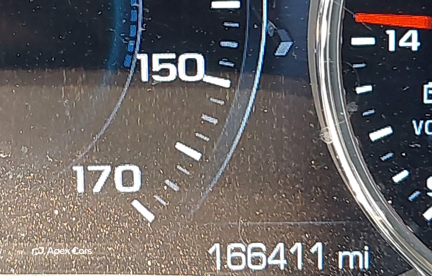 GMC Acadia 2018