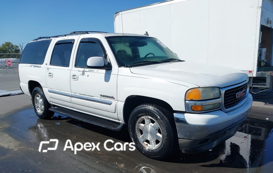 GMC Yukon 2006 - Image 1 of 11