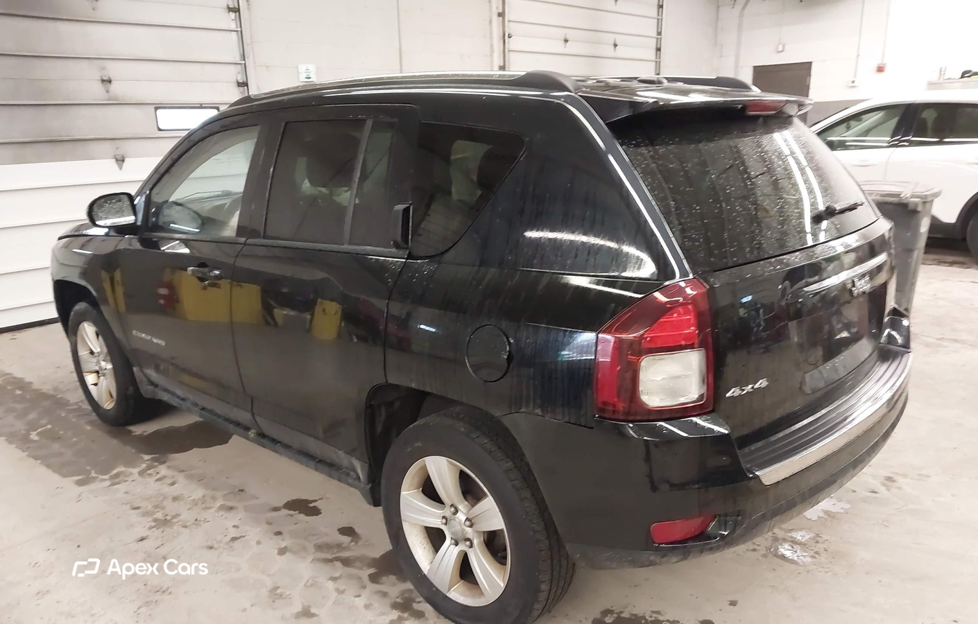 Jeep Compass 2015