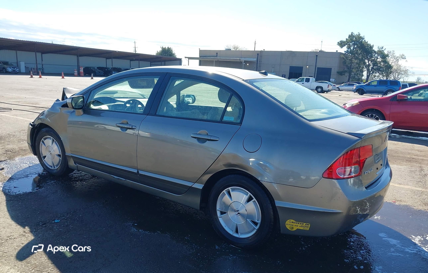 Honda Civic 2006