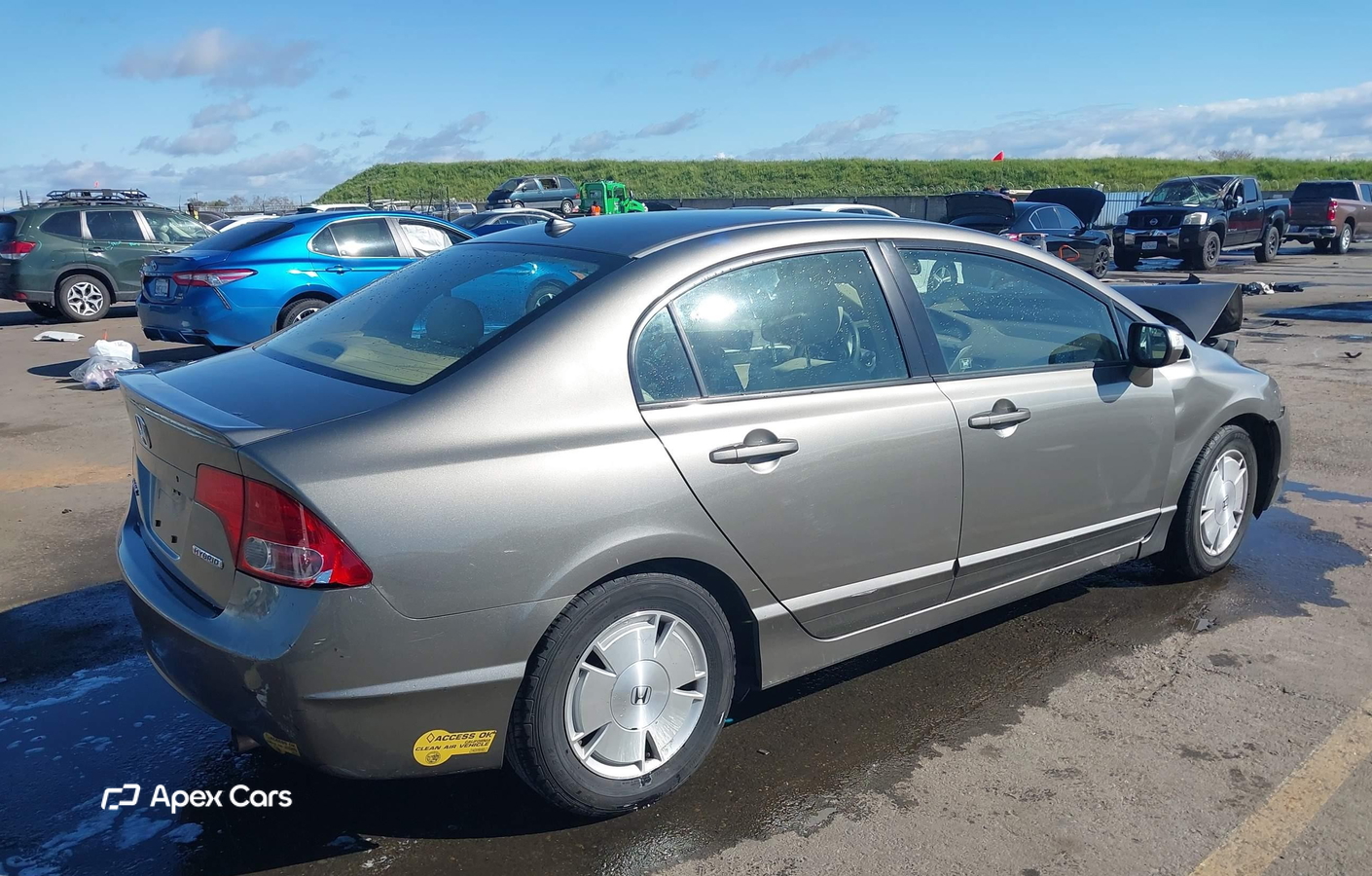 Honda Civic 2006