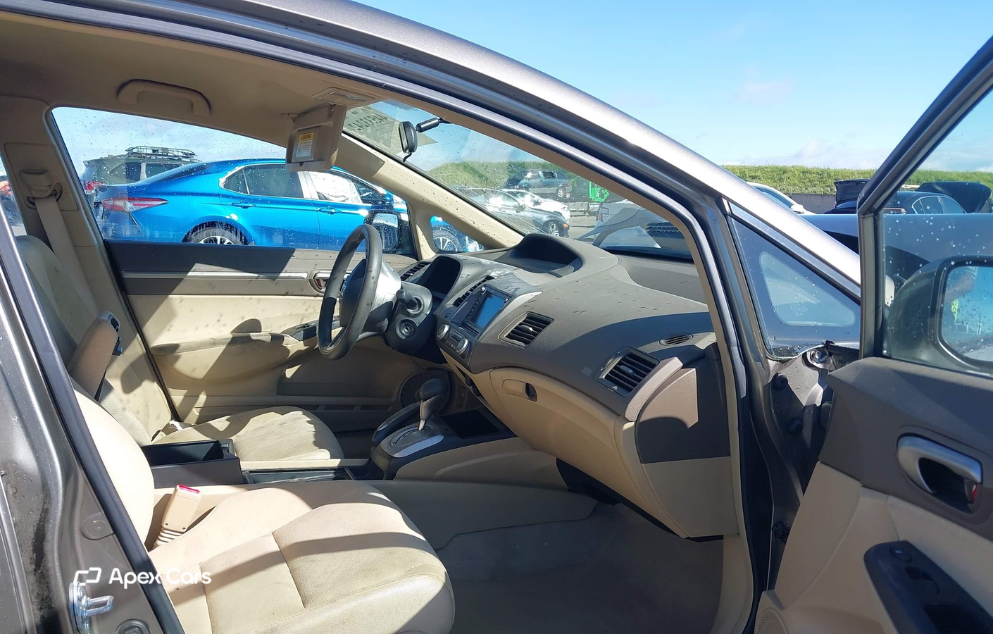 Honda Civic 2006