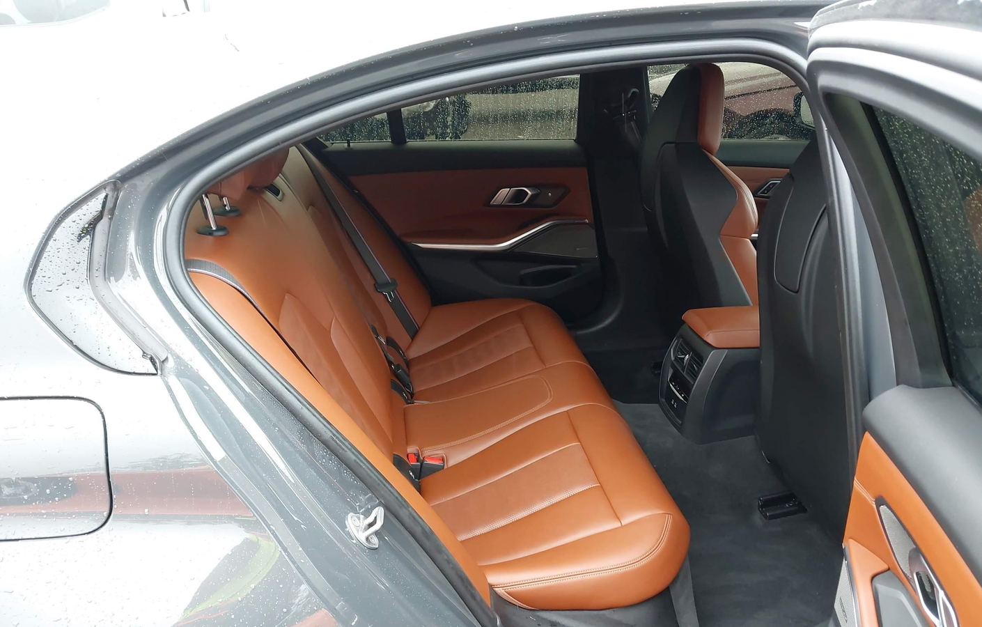 BMW M3 2022