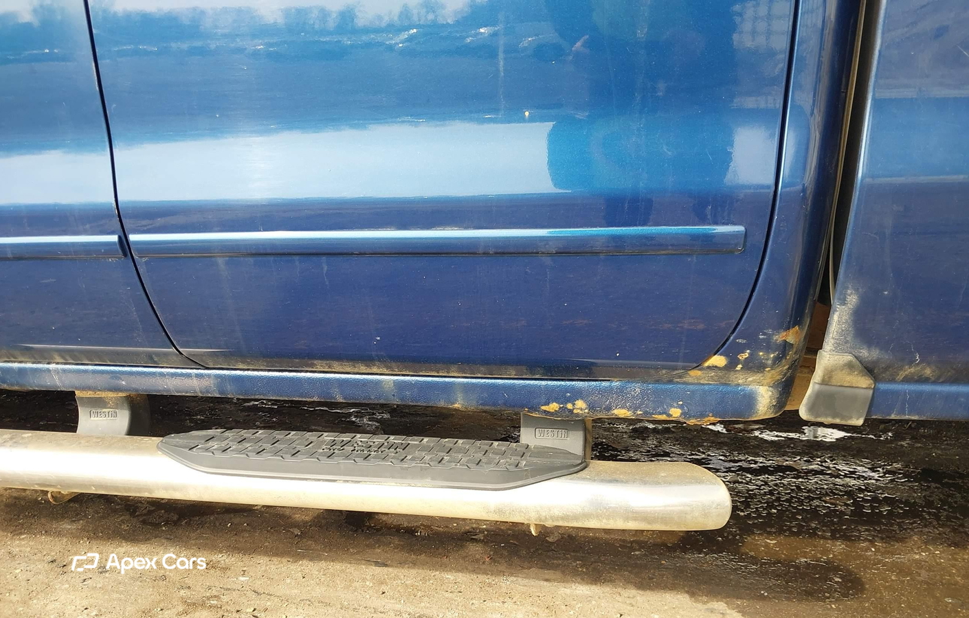Chevrolet Silverado 2016