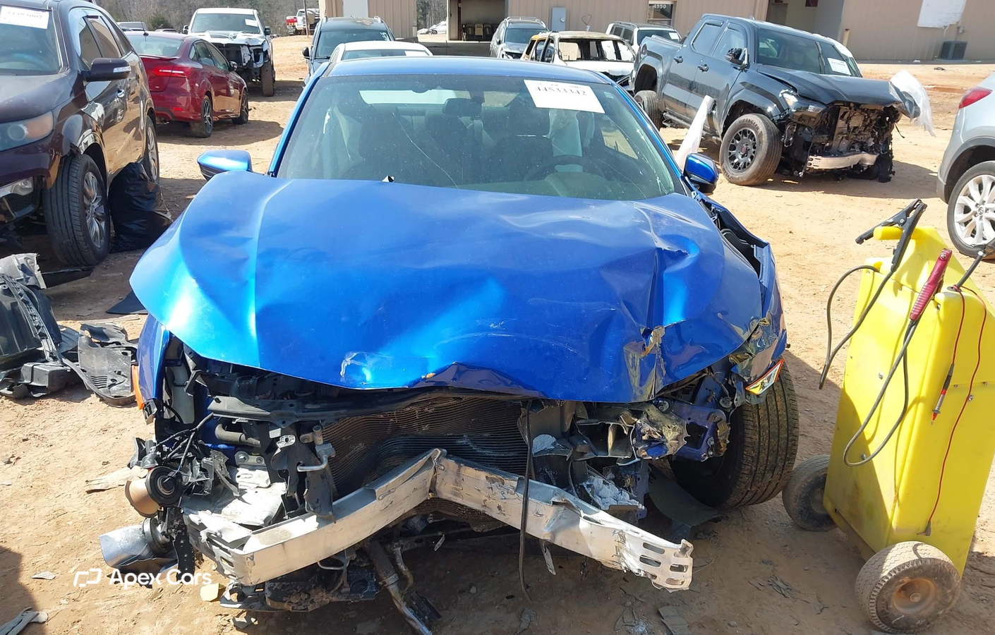 Honda Civic 2017