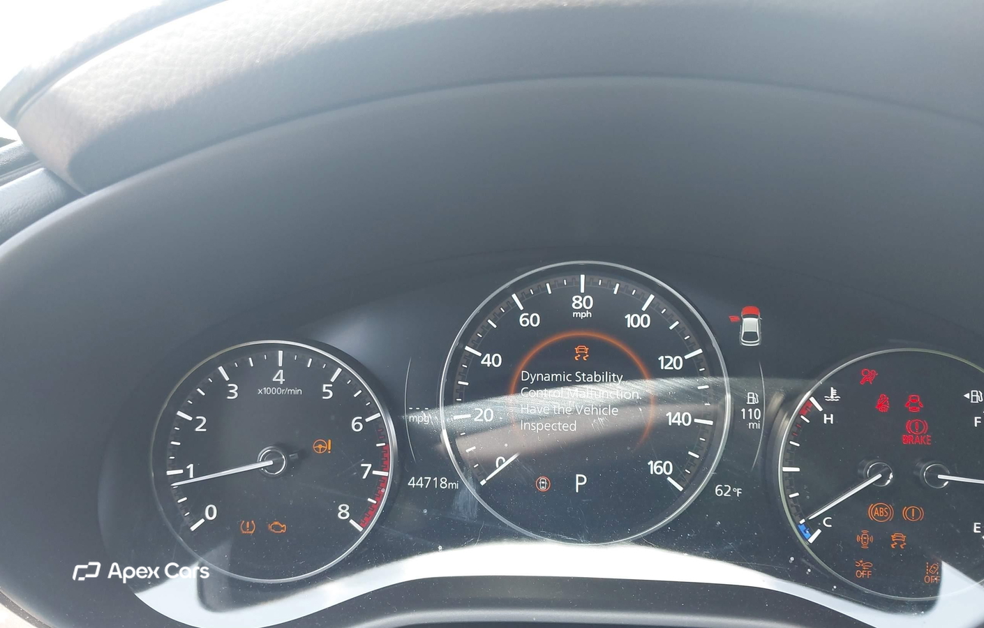 Mazda 3 2024