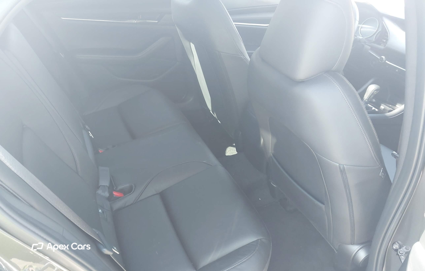 Mazda 3 2024