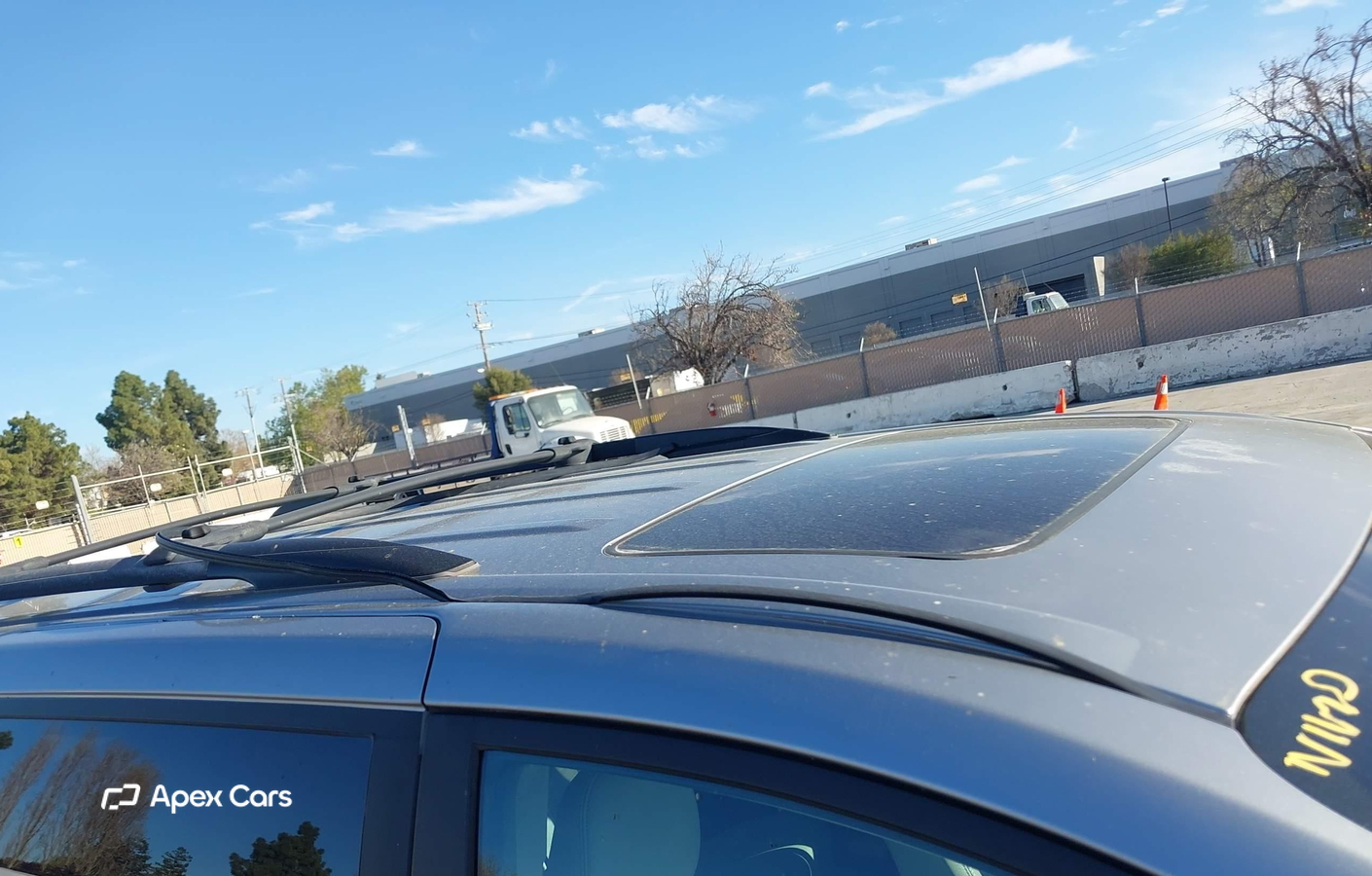 Toyota Sienna 2012