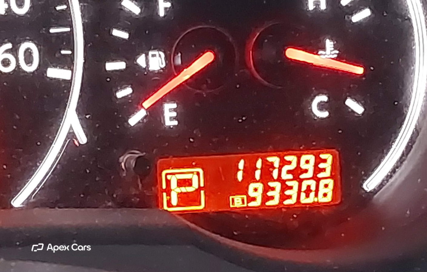 Nissan Altima 2012