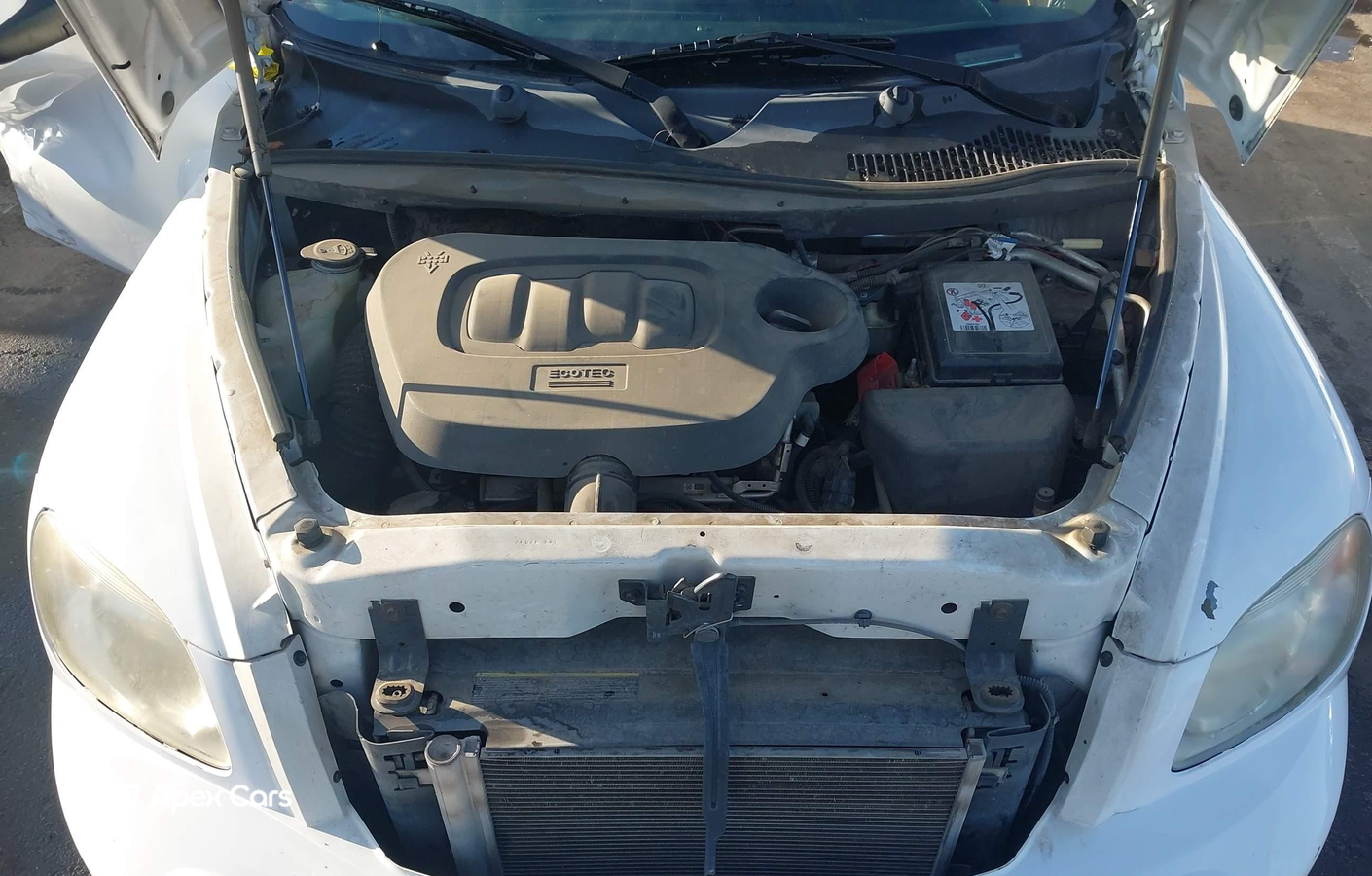 Chevrolet HHR 2010
