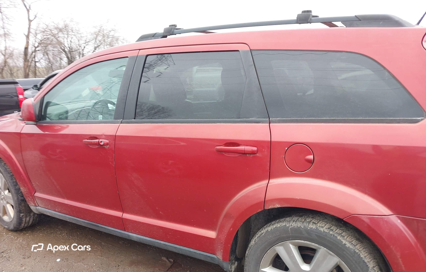Dodge Journey 2009